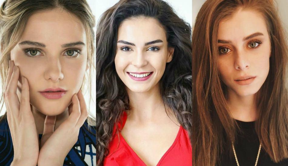 Altın Kelebek Ödülleri'nin yıldızı parlayanları: Alina Boz ...