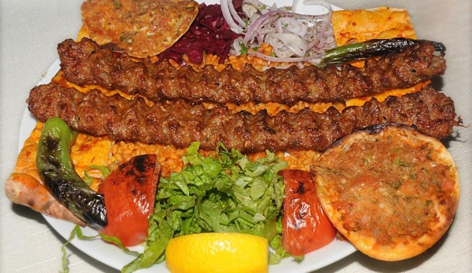 Gerçek Adana kebap nasıl yapılır? Yemek Haberleri