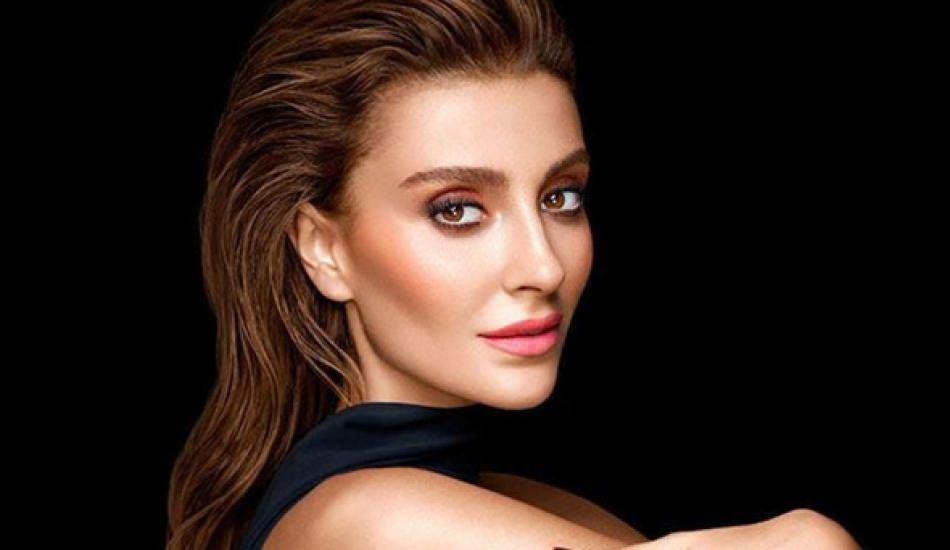 özge yağız makyajsız hali
