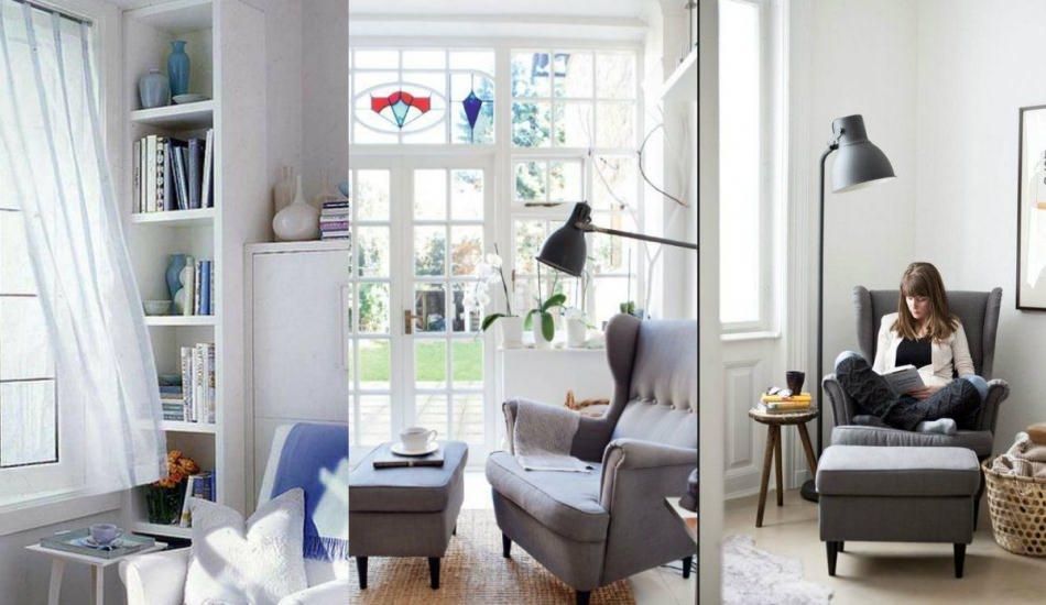 Evinizin havasını değiştirecek pencere önü dekorasyonu fikirleri
