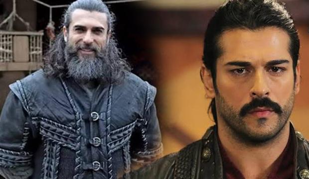 Kuruluş Osman 6.bölüm 2.fragmanı! Turgut Alp diziye geri ...