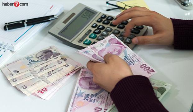 2020 emekli maaş zammı! Maaş ödeme tarihleri... - Ekonomi ...