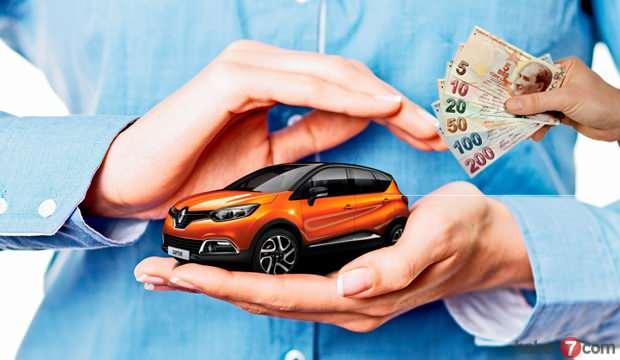 2020 sıfır araç fiyatları belli oldu! Renault, Dacia, Fiat ...
