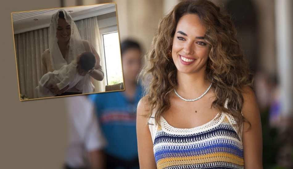 Seda Bakan�dan üzen haber! Haberleri duyunca sütüm kesildi&hellip; Magazin