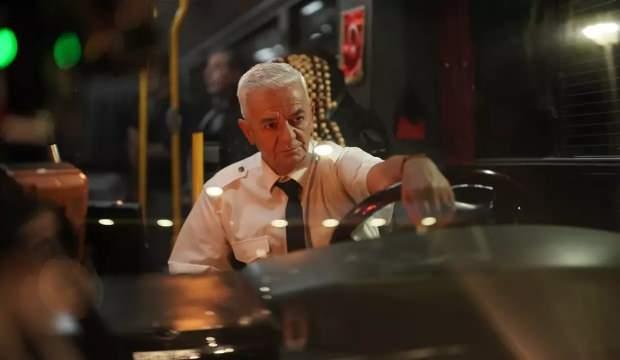 15 Temmuz filminde oynayan Zafer Algöz eleştirilere cevap verdi