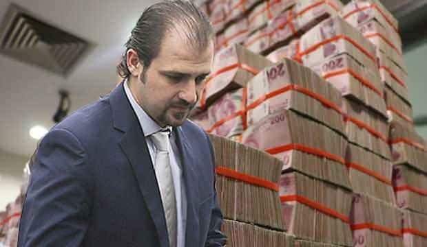 Bakanlık duyurdu: Bulana 20 milyon TL ödül var! İşte kırmızı listede yer alan FETÖ'cüler!