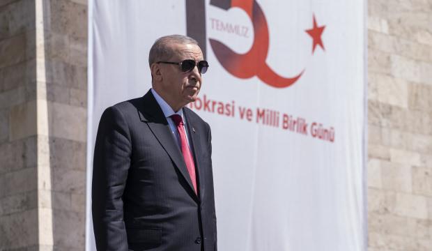 Başkan Erdoğan'ın s&ouml;zleri 44 &uuml;lkede yankılandı! 'Farkındayız' diyerek d&uuml;nyayı uyardı