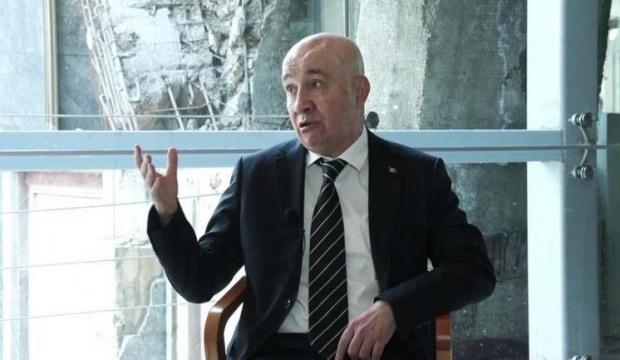 Gazi Turgut Aslan uyardı: 15 Temmuz'u gen&ccedil;lere &ccedil;ok iyi anlatmalıyız