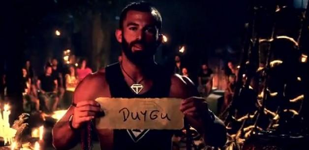 Survivor sms oylama sonuçları www.acunn.com'da - GÜNCEL Haberleri