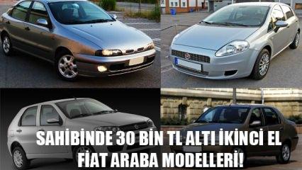 Sahibinden 50 Bin Tl Altı Ikinci El Suv Araba Modellerinin