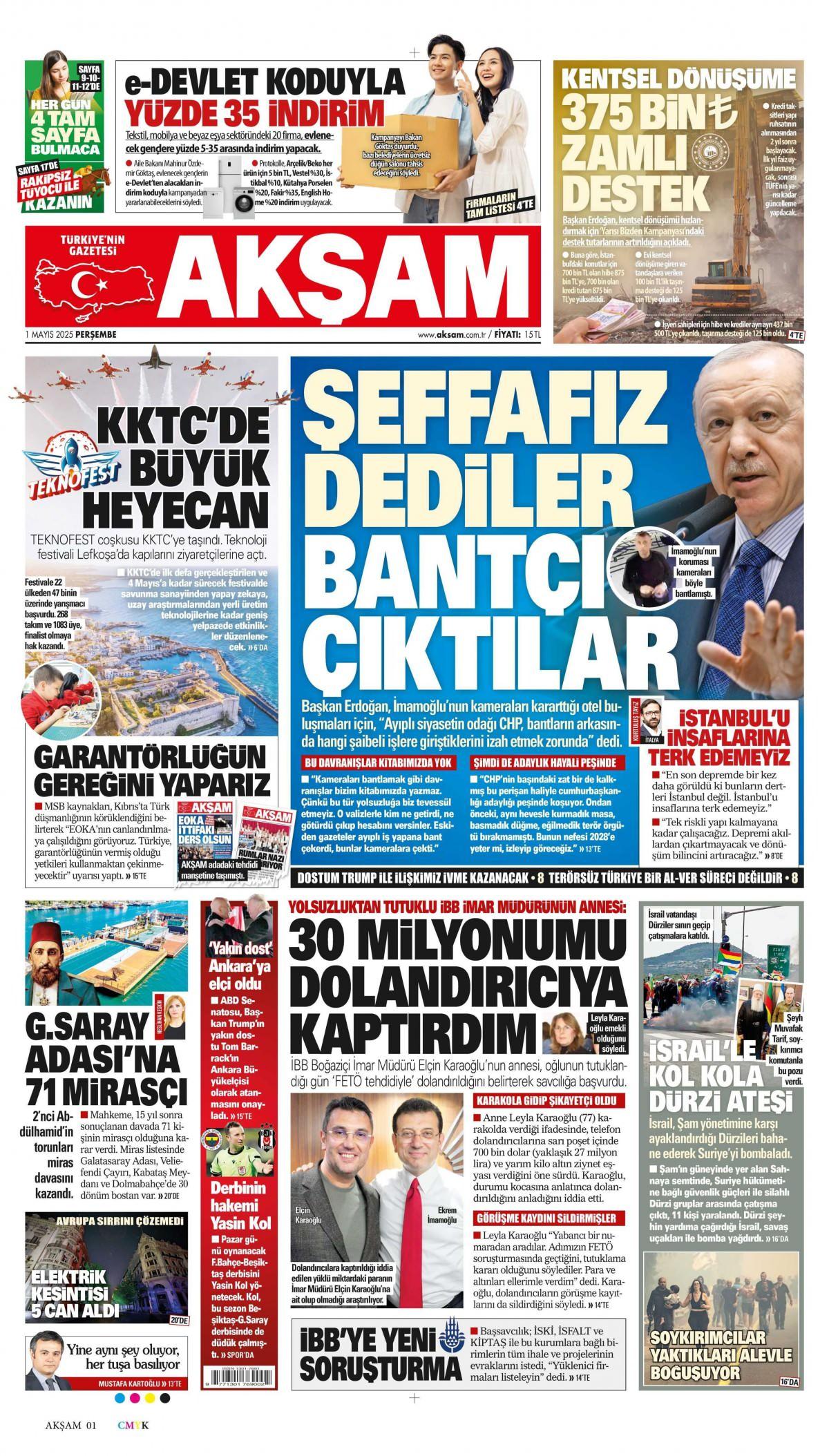 Akşam