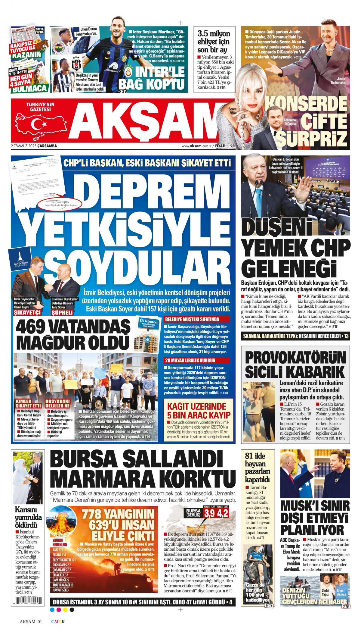 Akşam