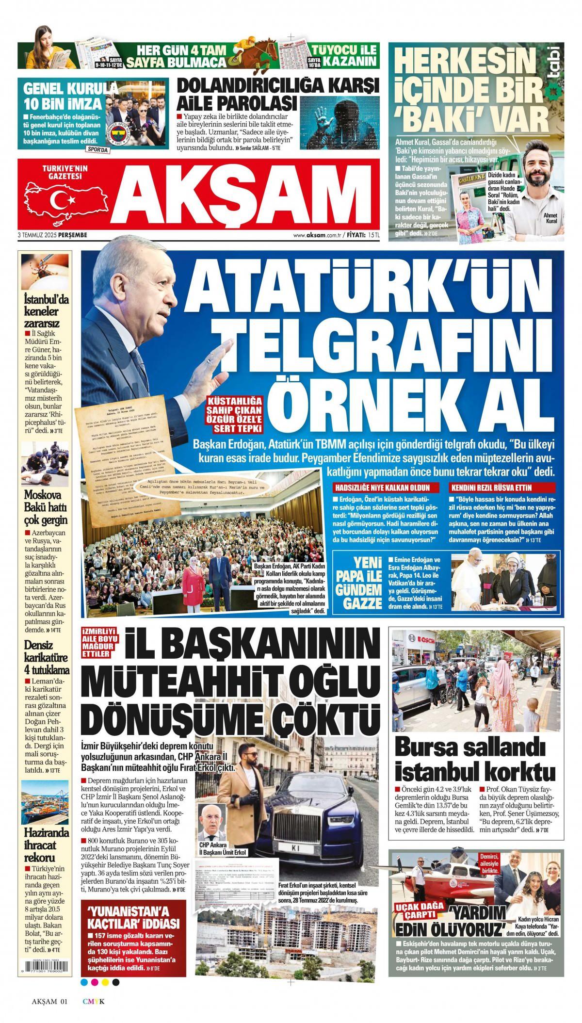 Akşam
