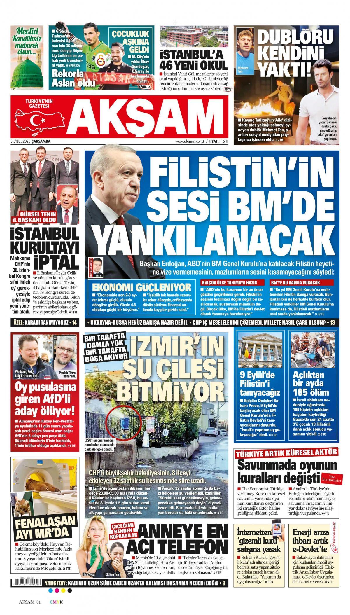 Akşam