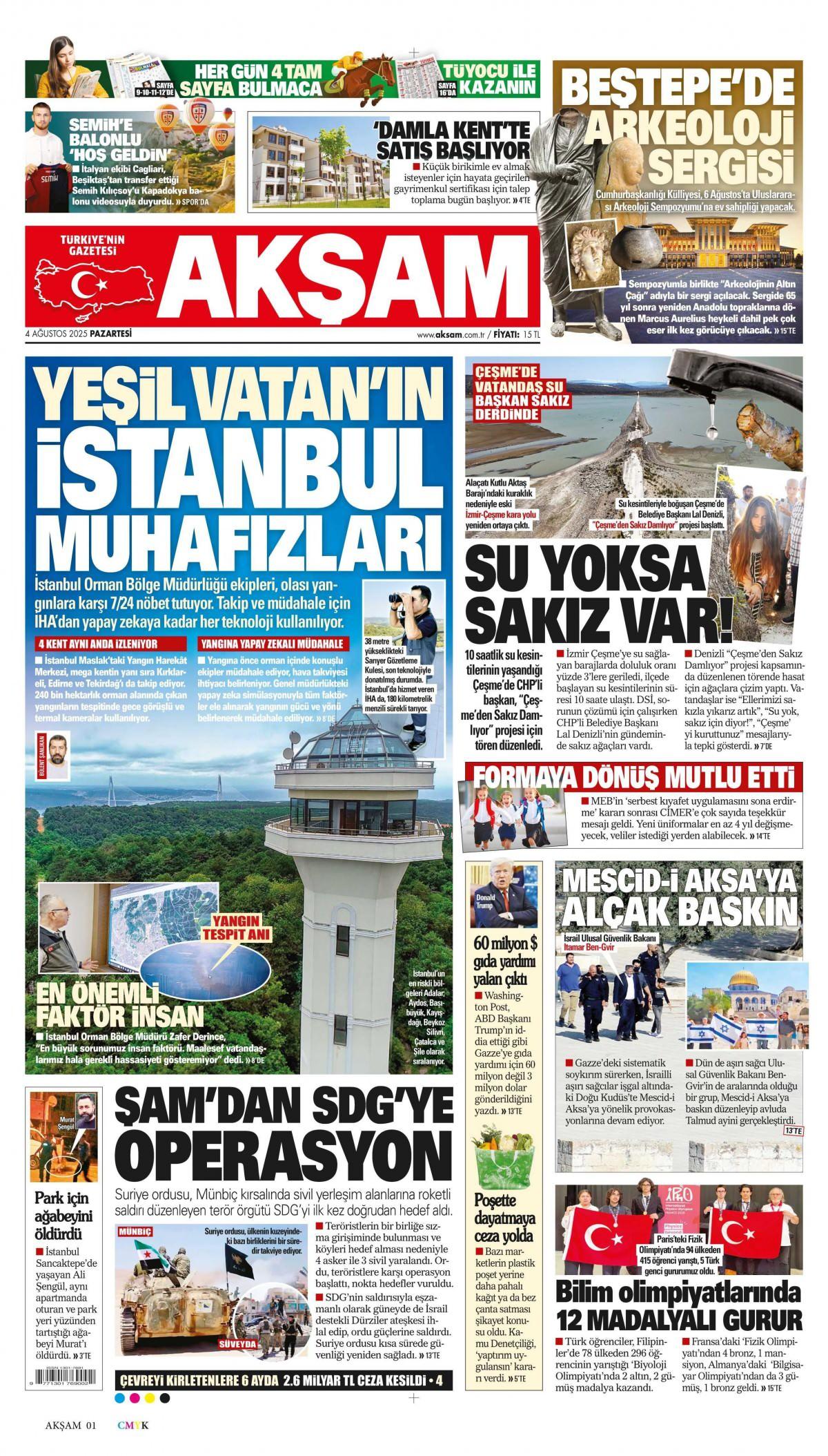 Akşam