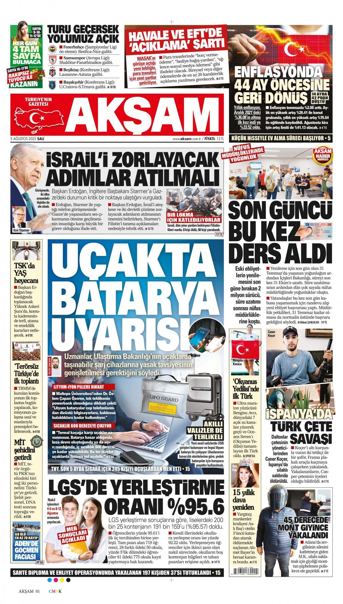 Akşam