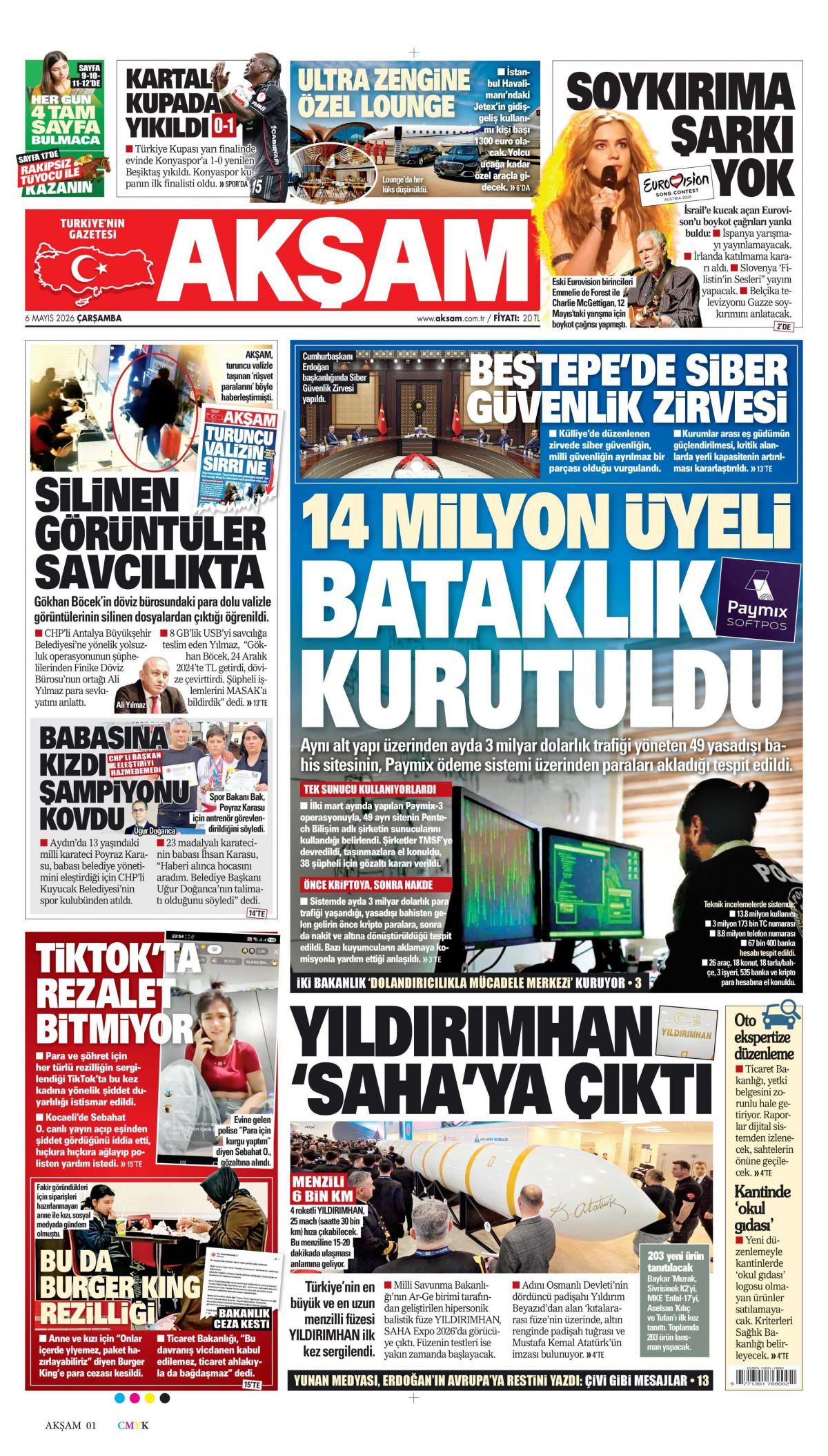 Akşam