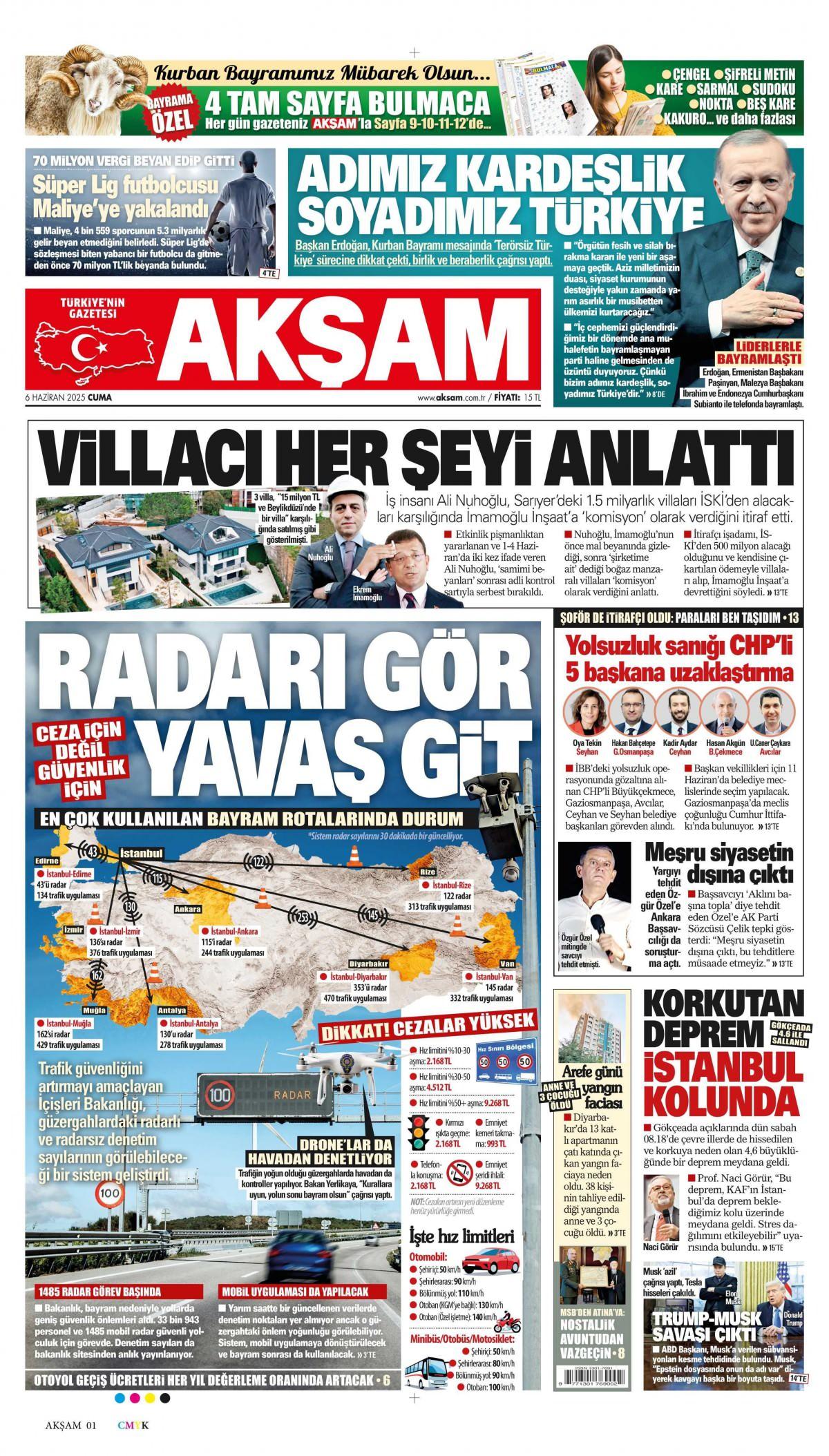 Akşam