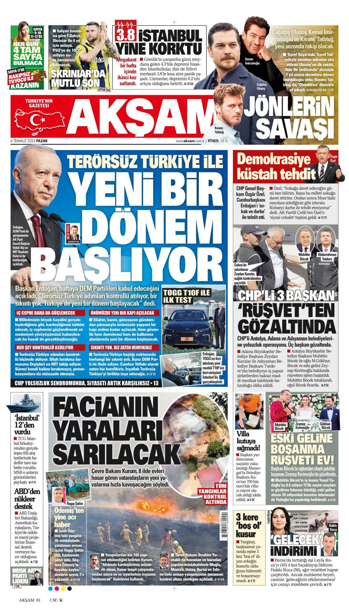 Akşam