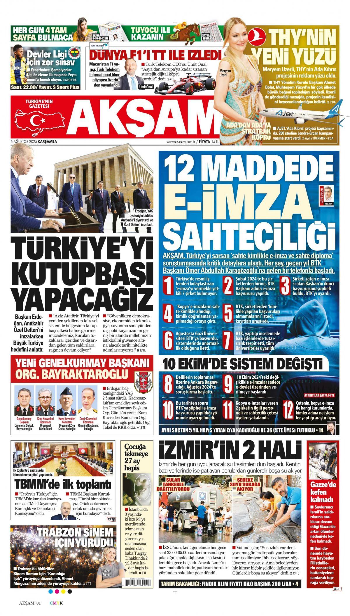 Akşam