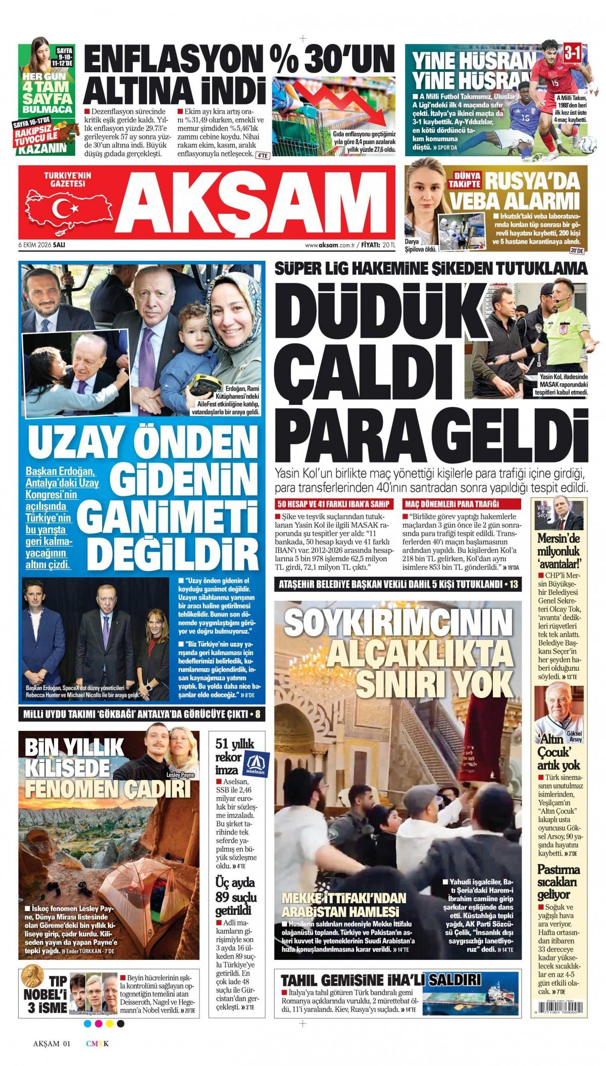 Akşam
