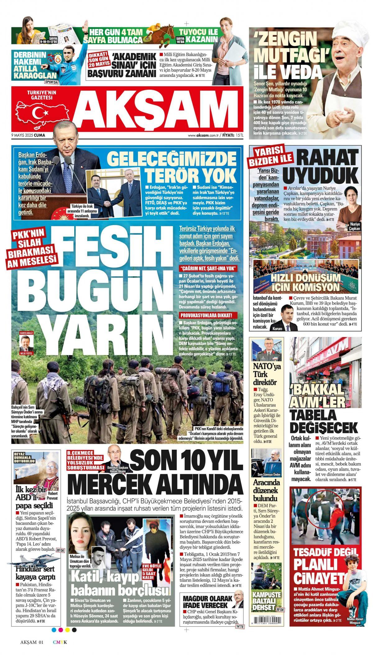 Akşam