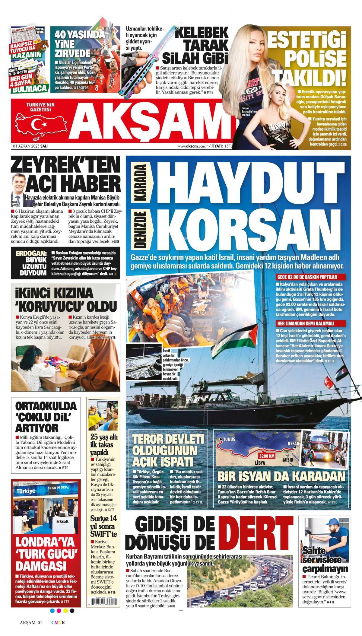 Akşam