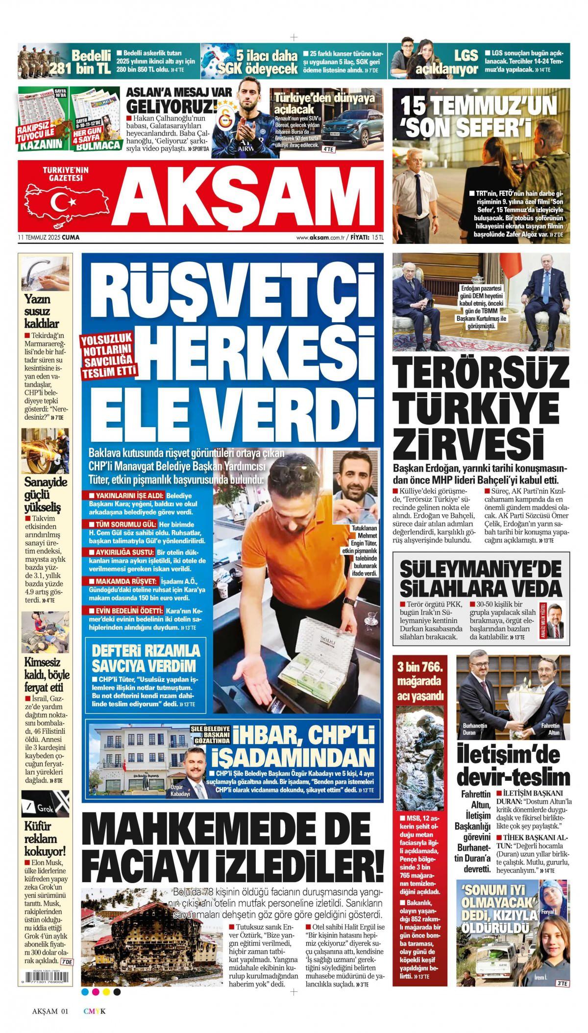 Akşam