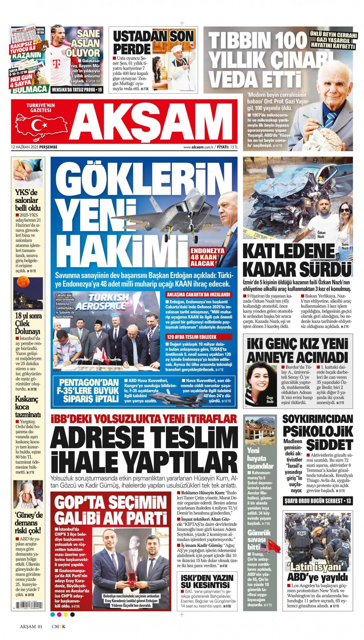 Akşam