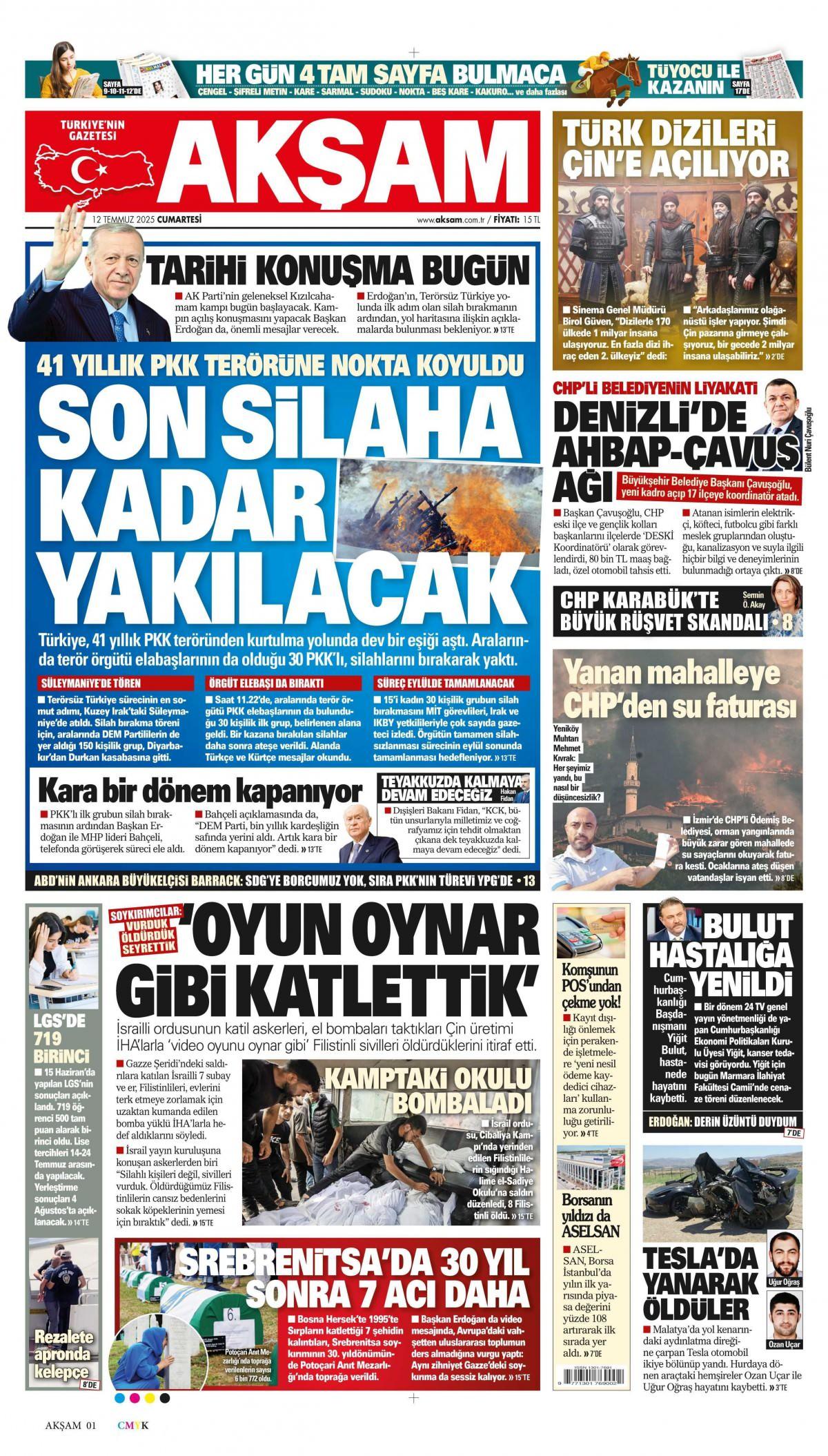 Akşam