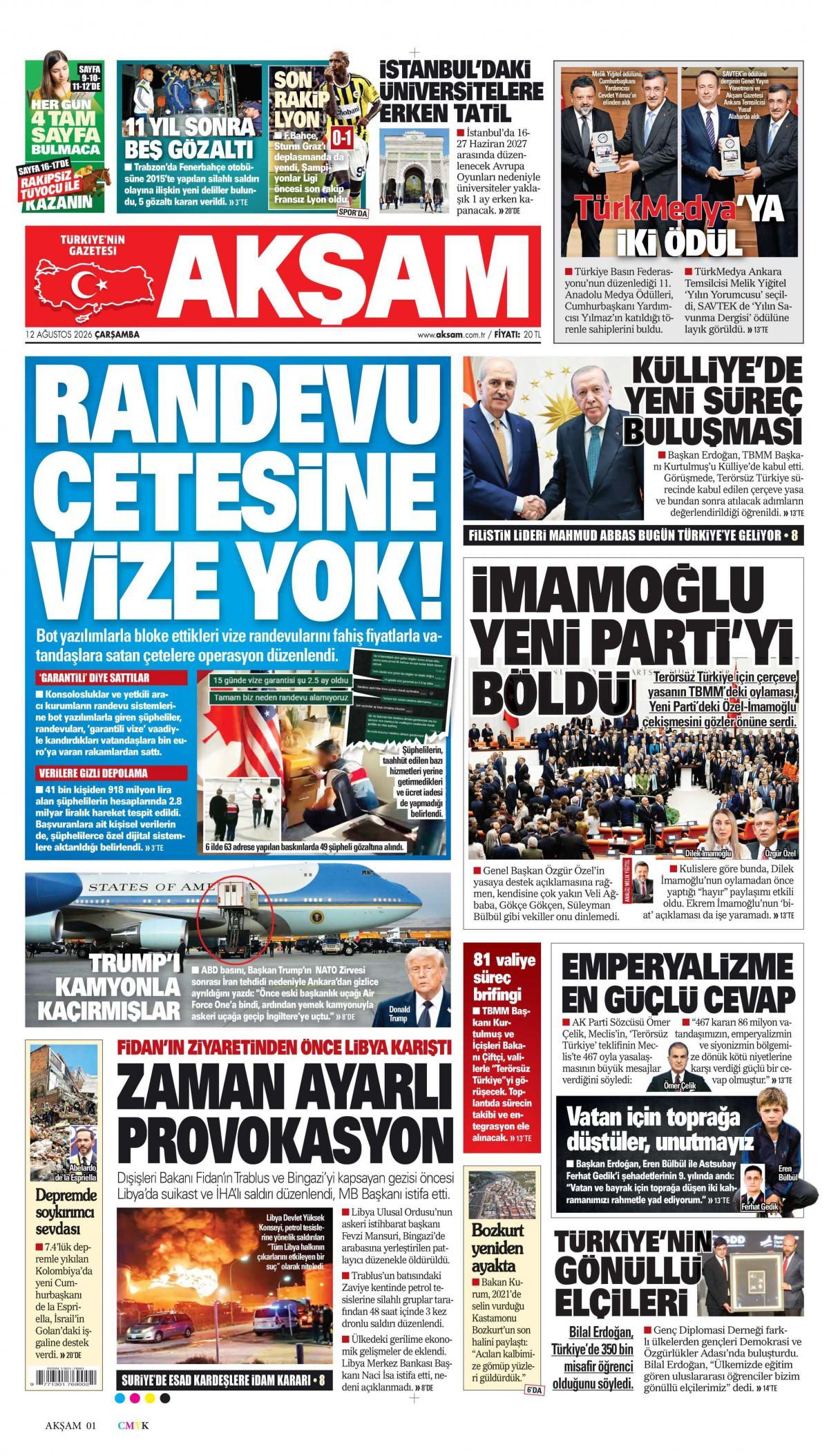 Akşam