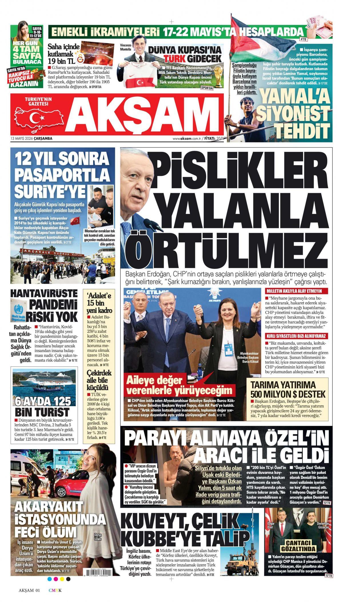 Akşam