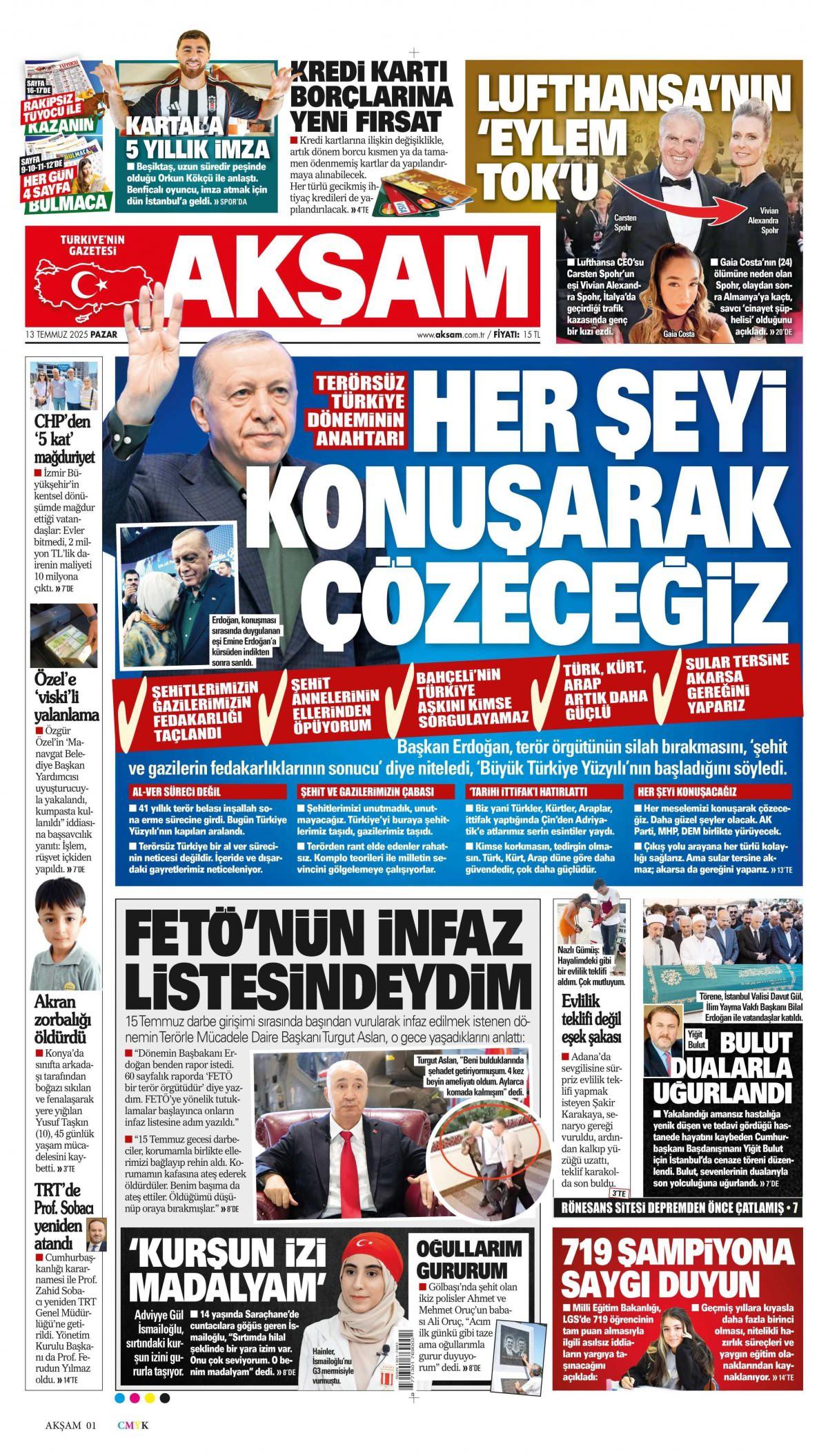 Akşam