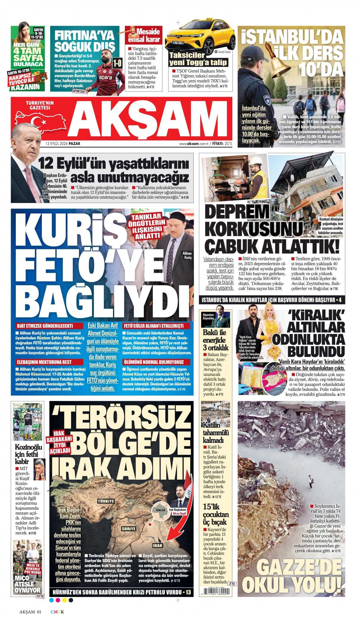 Akşam