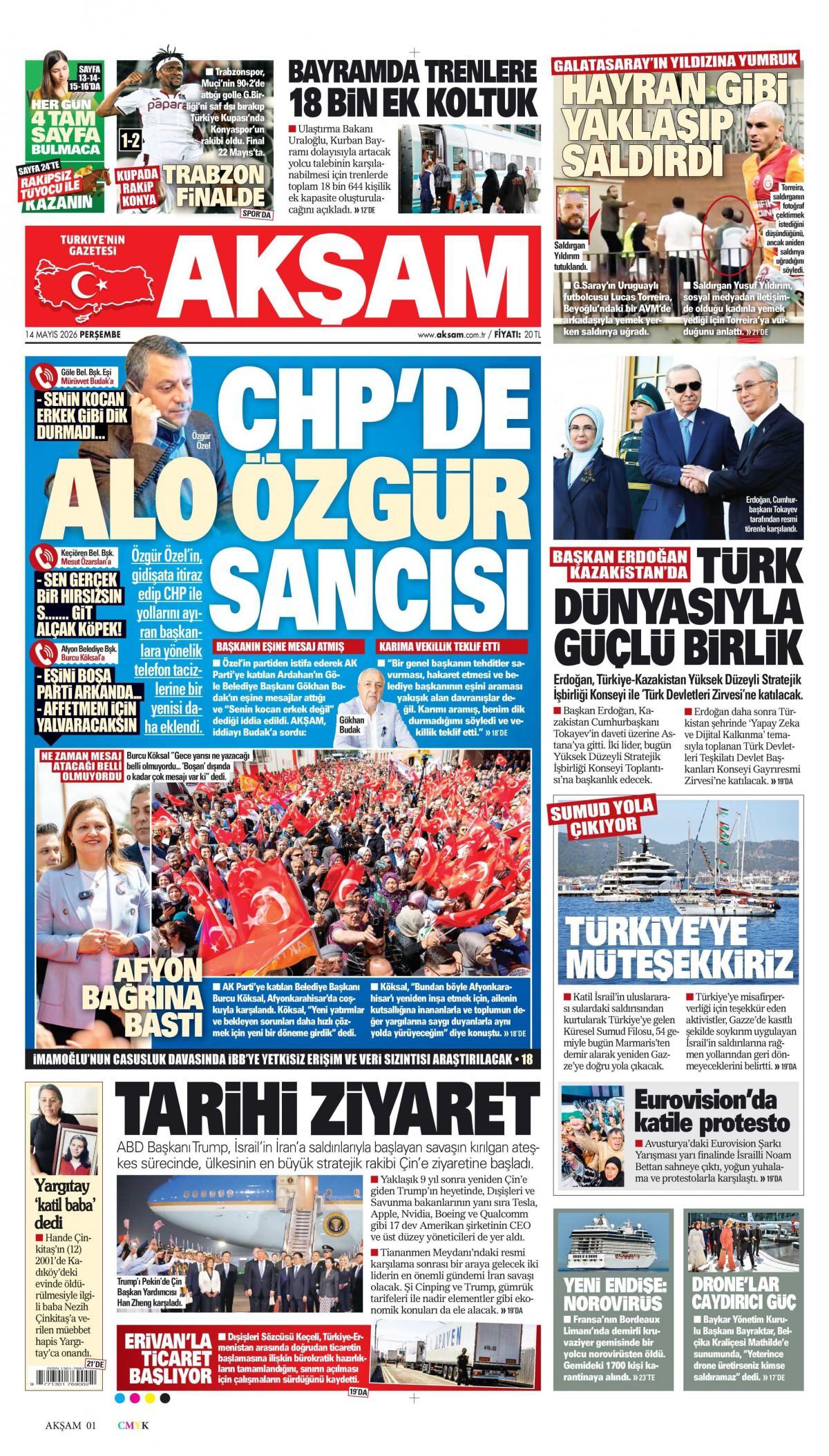 Akşam