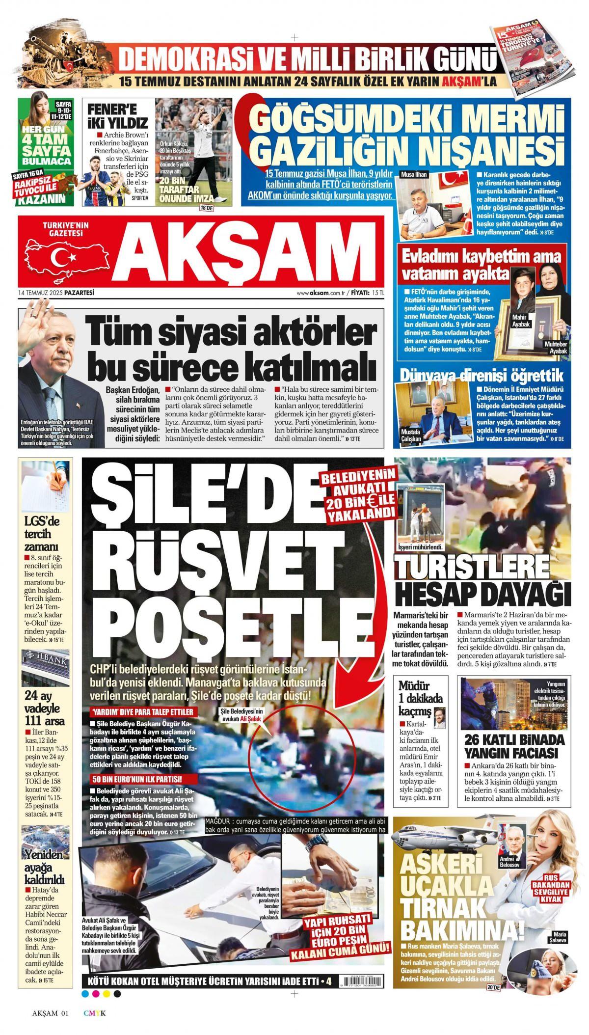 Akşam