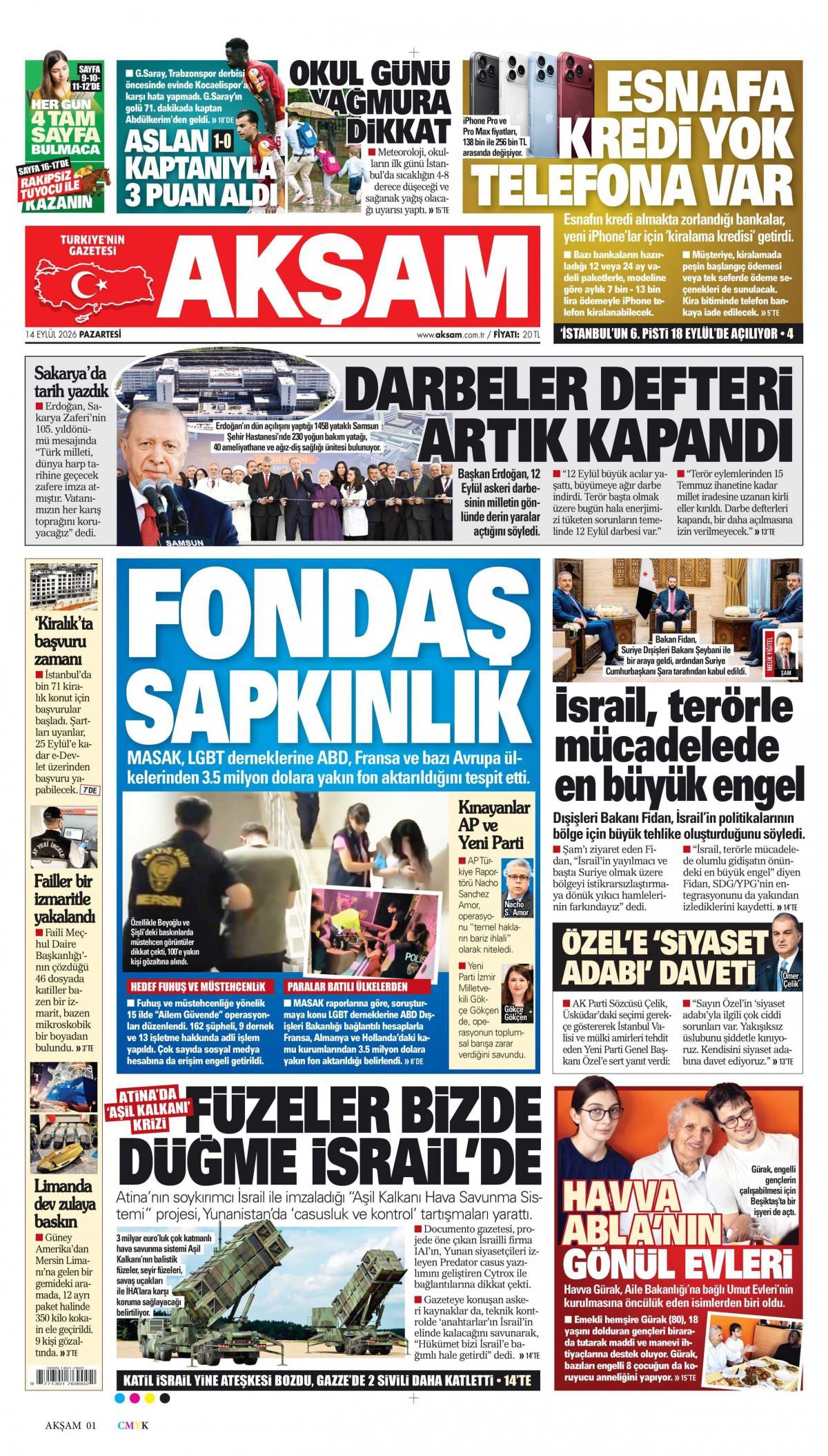Akşam