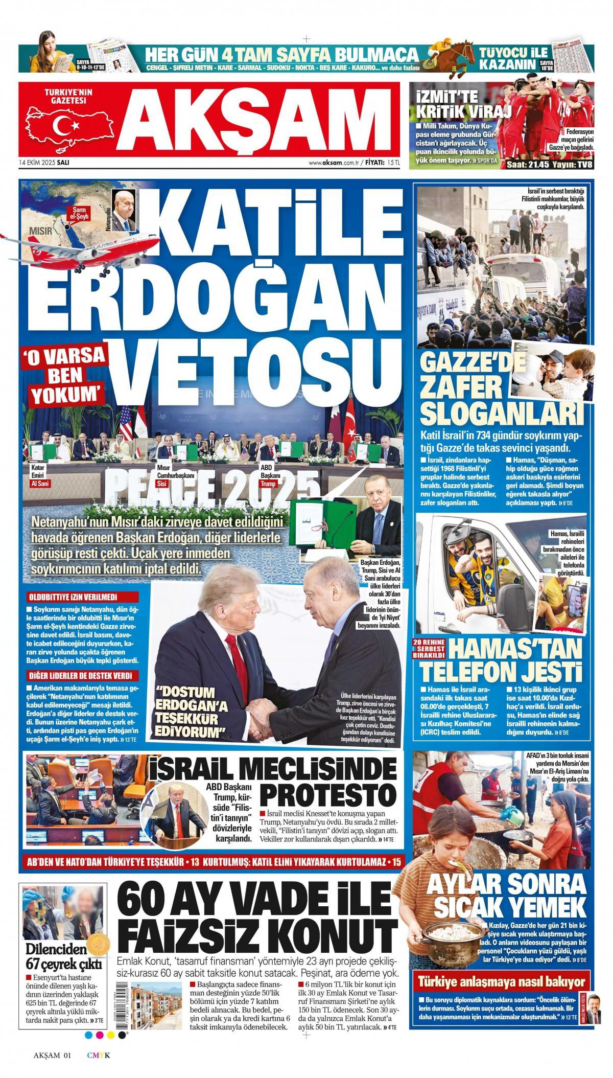 Akşam