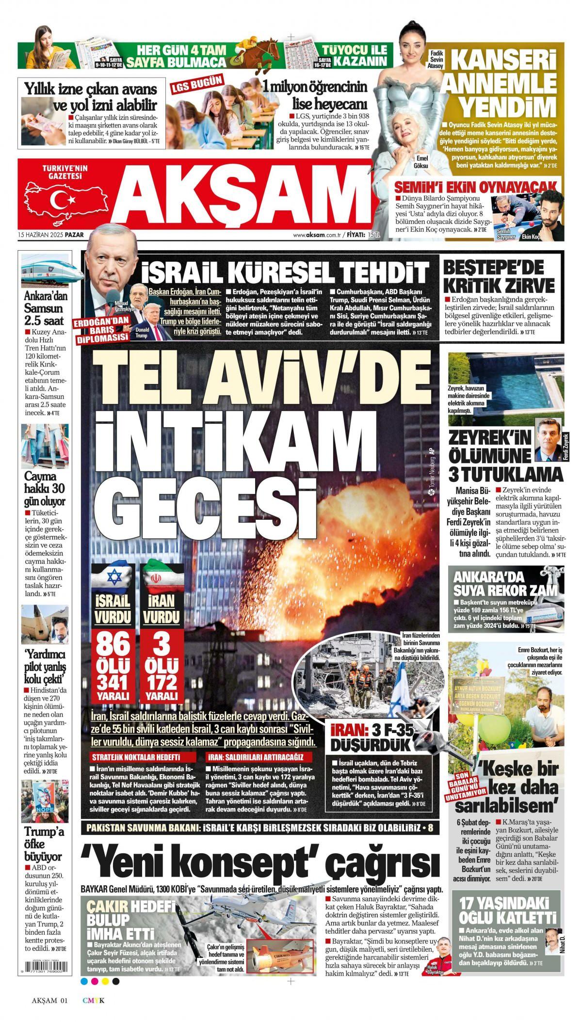 Akşam