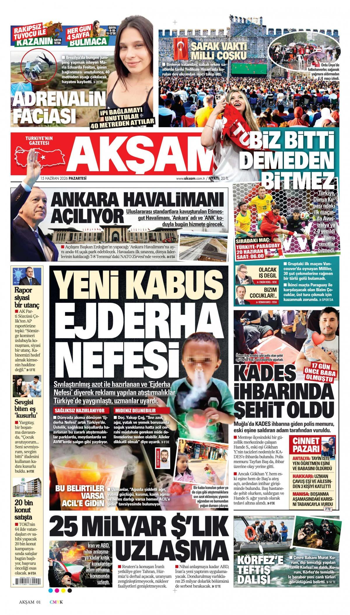 Akşam