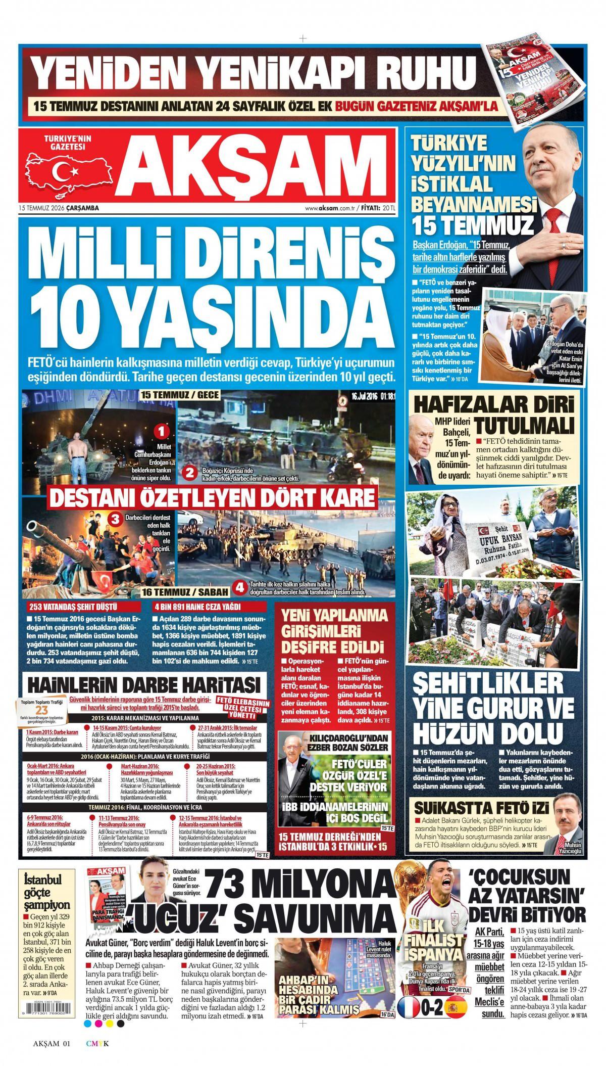 Akşam