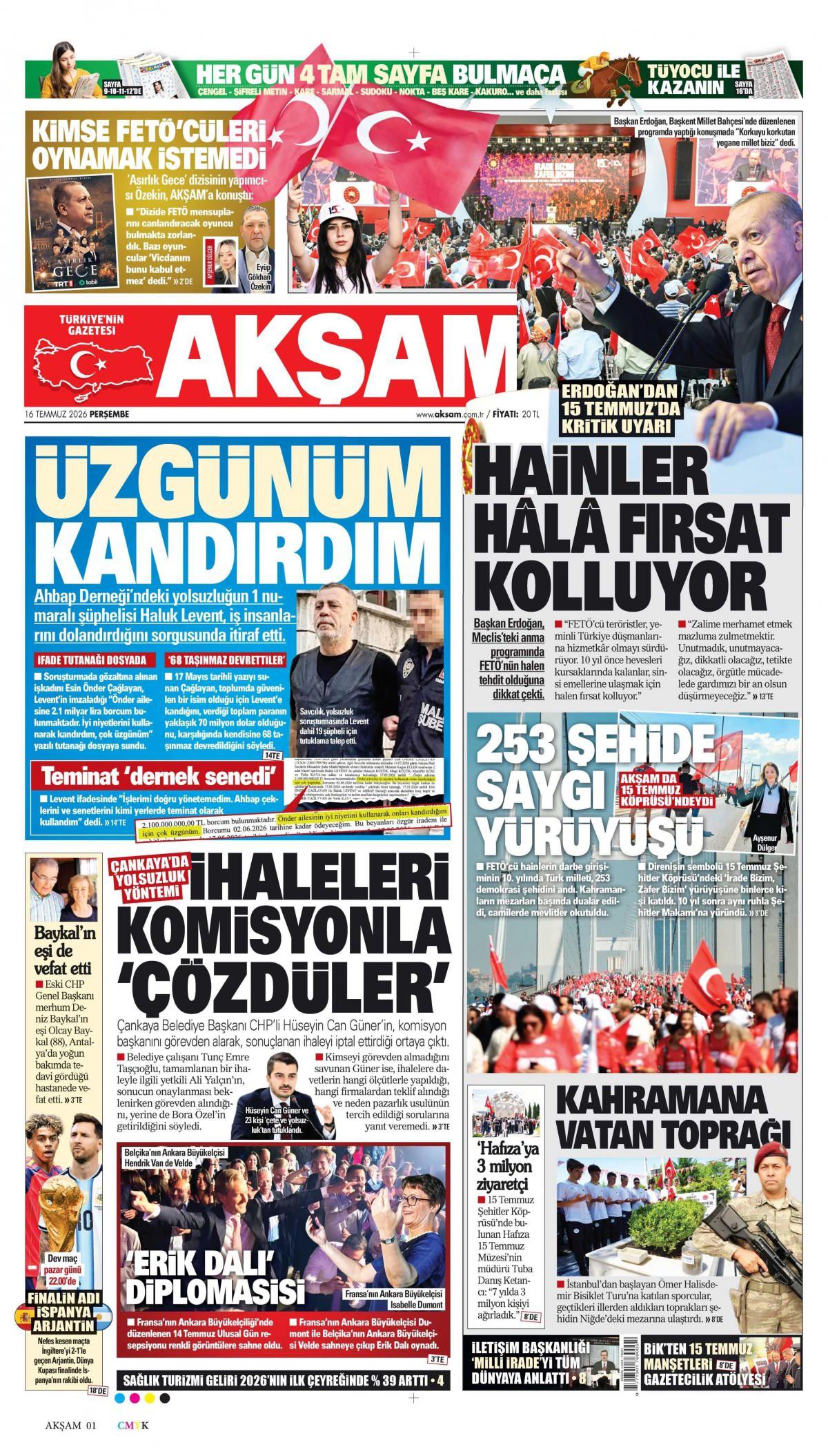 Akşam