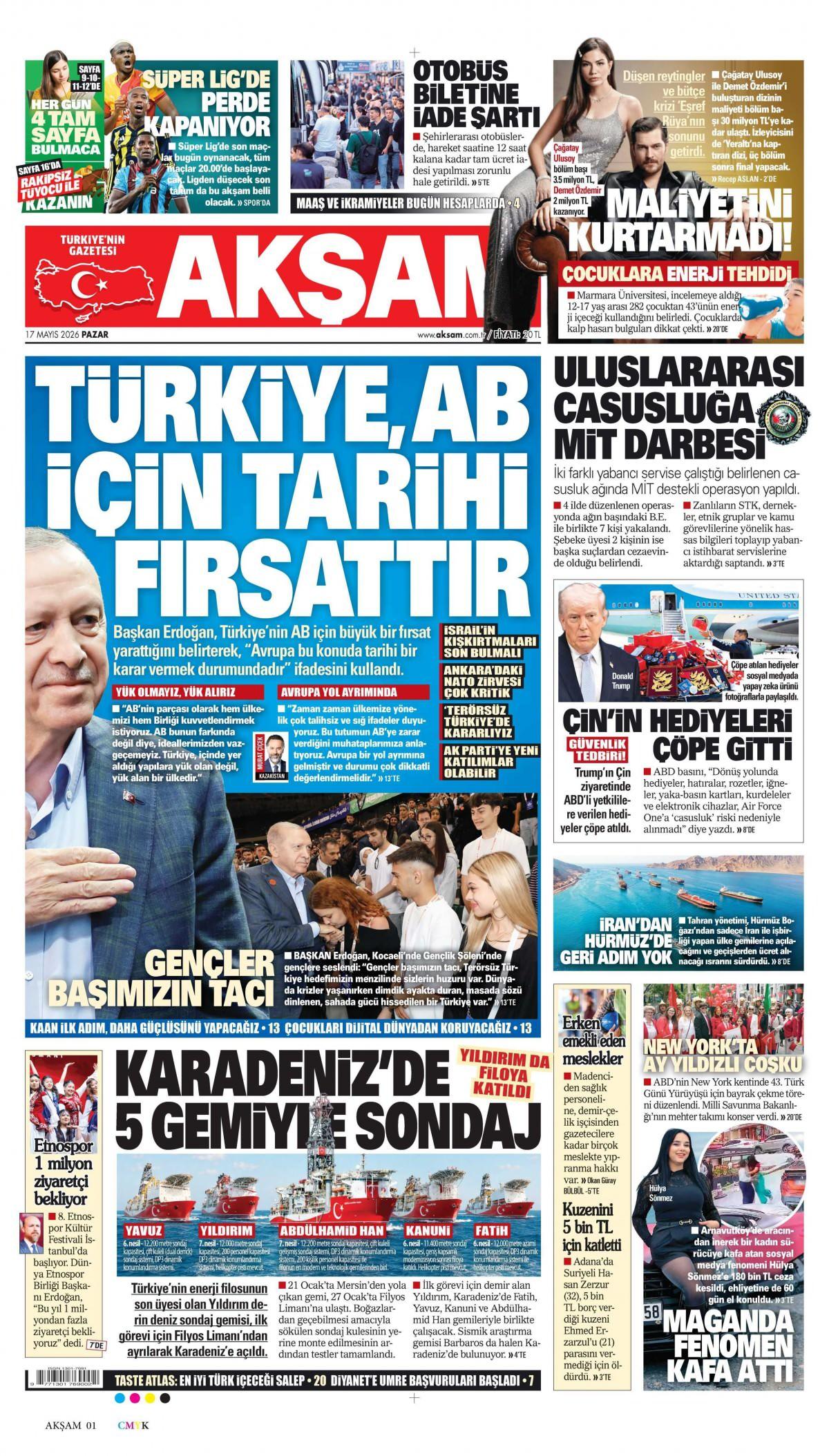 Akşam