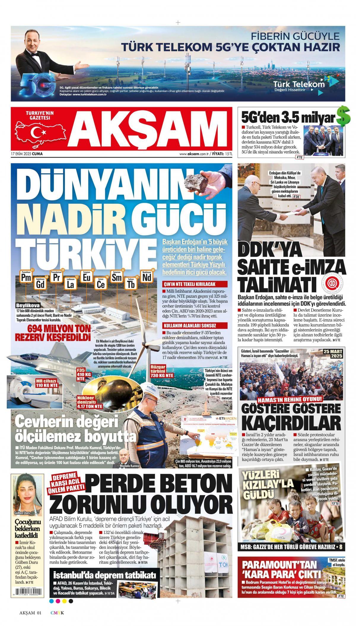 Akşam
