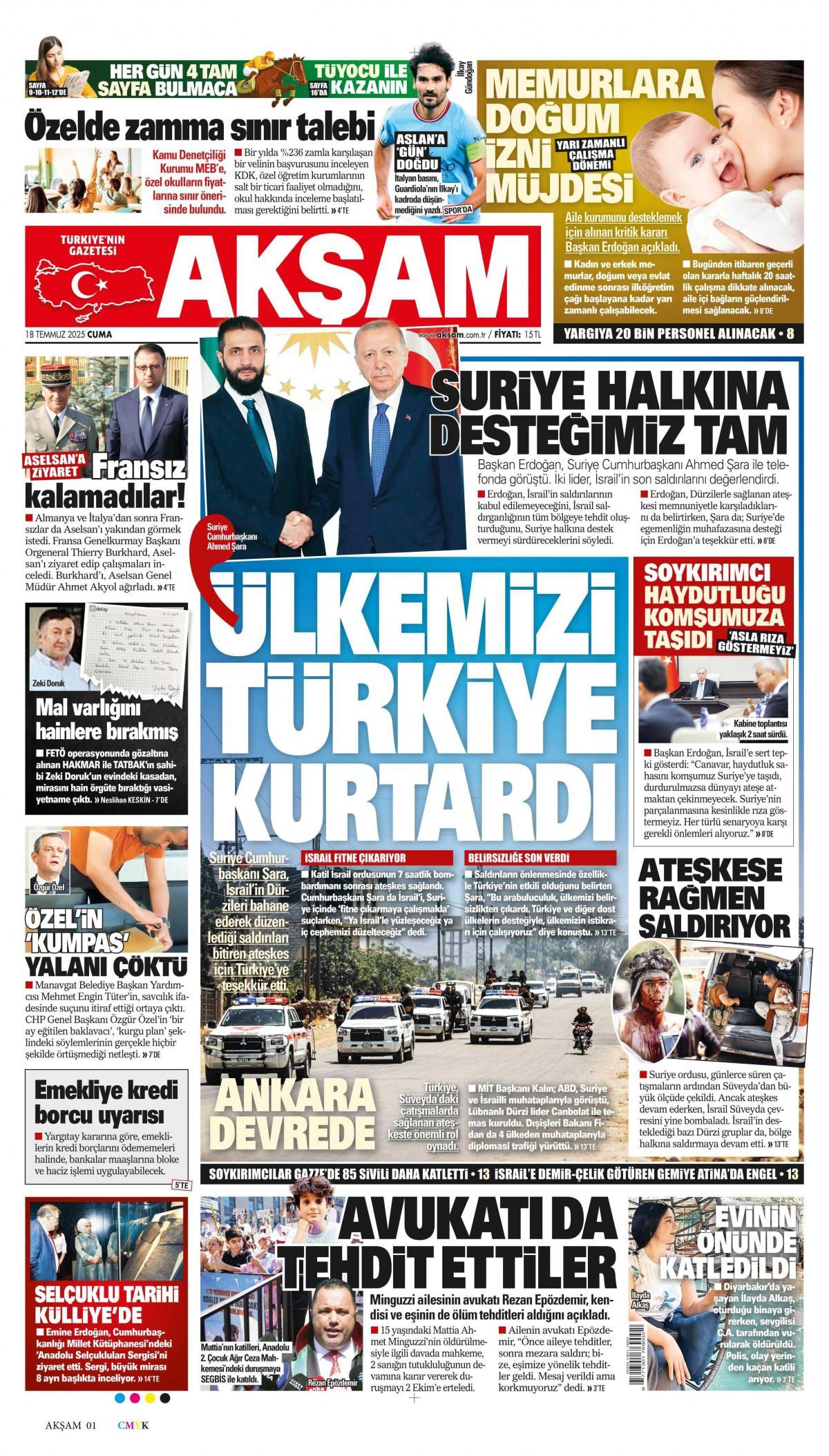 Akşam