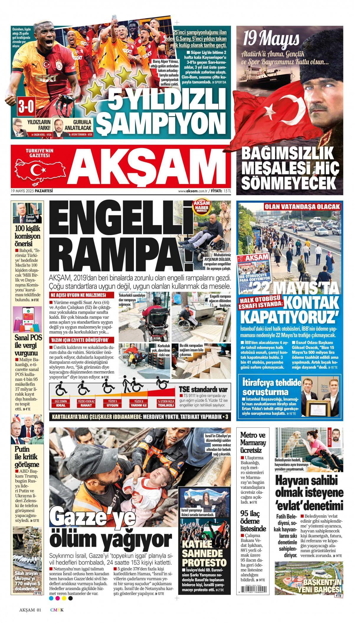 Akşam