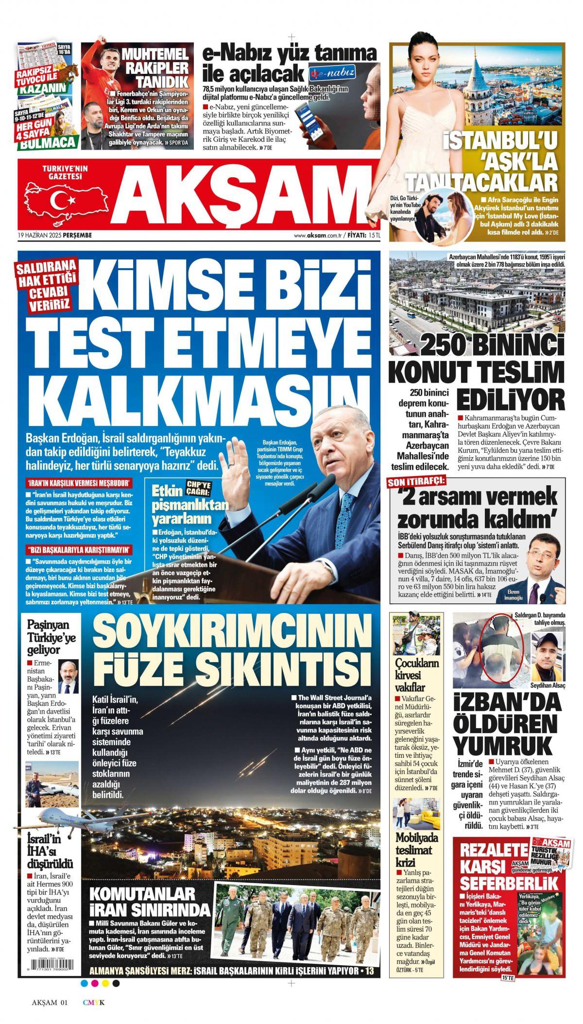 Akşam