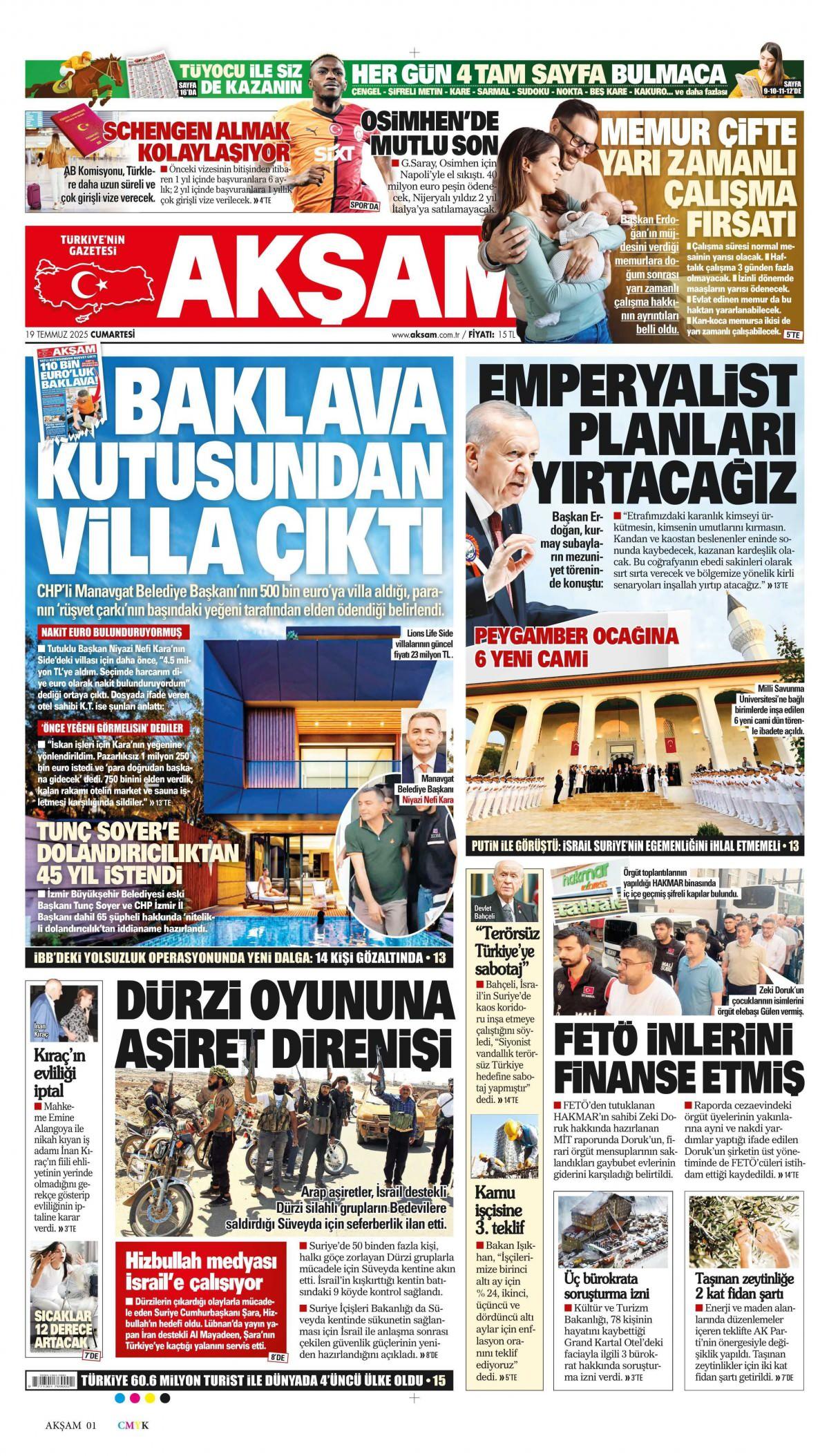 Akşam