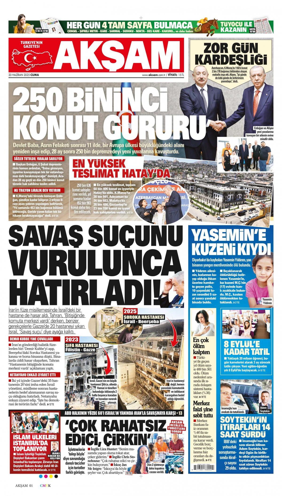 Akşam