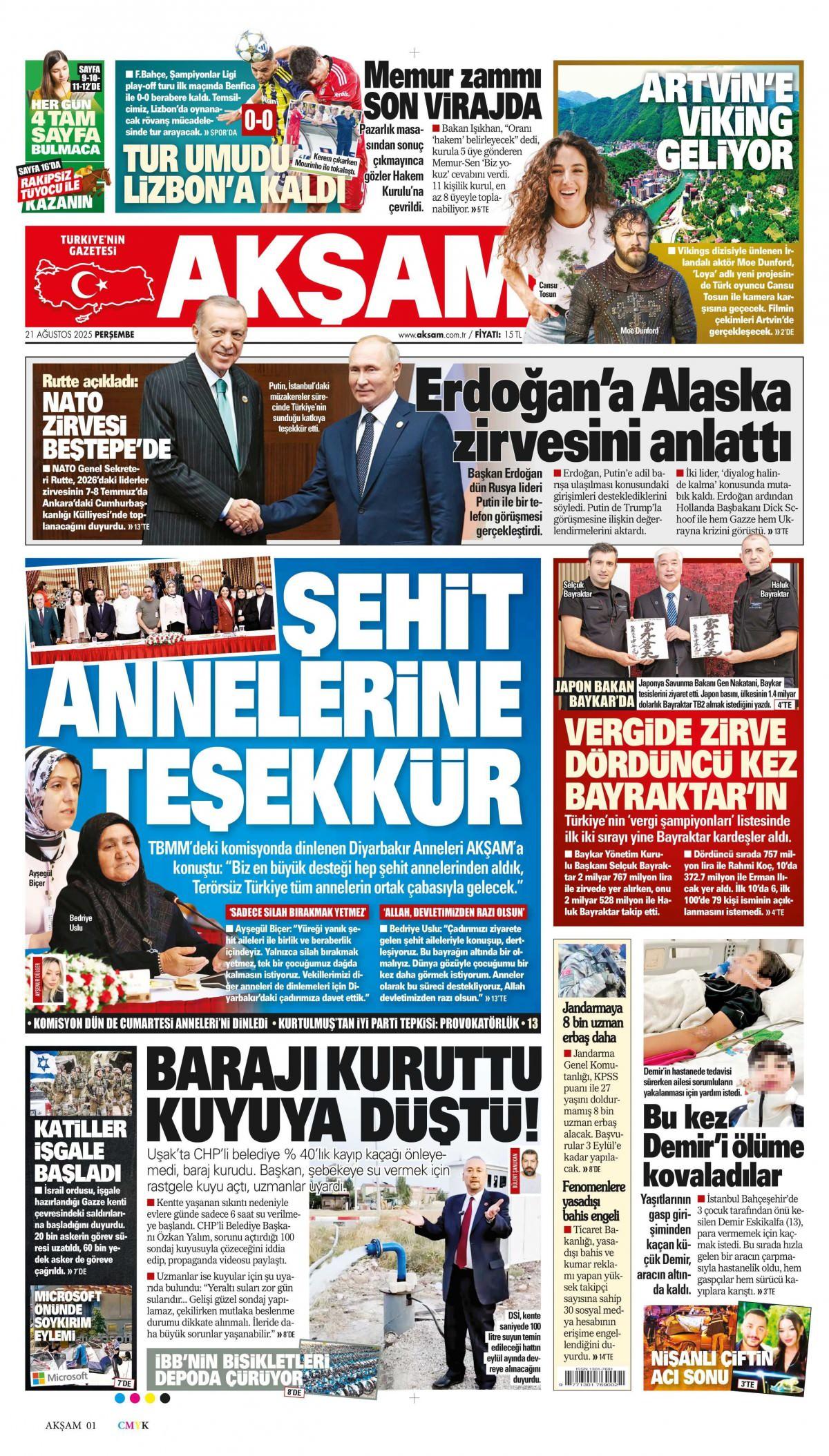 Akşam